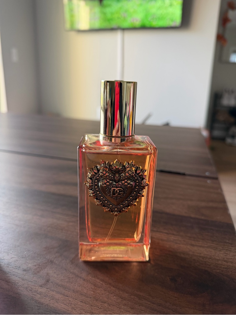 Dolce & Gabbana Devotion Intense- 3.4 oz